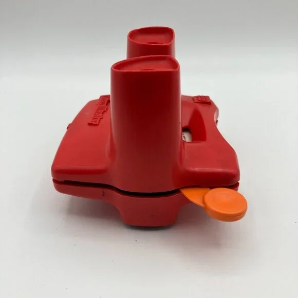 Vintage 3D Viewmaster Viewfinder 1980's Toy 1  View Disk Children’s Child - Picture 4 of 4